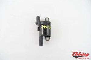 Ignition Coil ID: 12674754 Round Fits 2014-2024 Chevrolet Silverado 1500 702019 - Picture 1 of 12