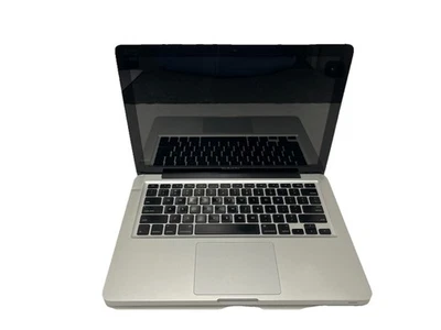 Apple MacBook Pro A1278 Late 2008 Laptop *** FAULTY FOR SPARES OR REPAIR *** - Image 1 of 4