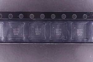 Interruptor SKY13277-355LF Skyworks RF SP3T 500 MHz - 2,5 GHz 50 ohmios 20-QFN 5 x 5 mm - Imagen 1 de 1