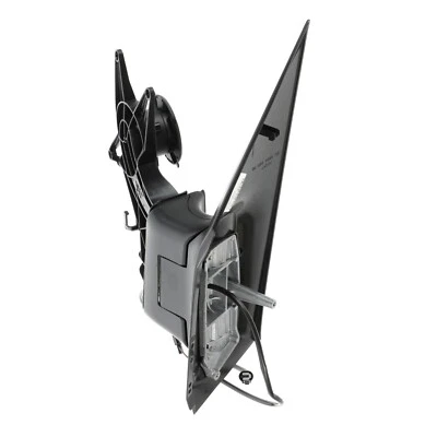 07-09 ESPEJO RETROVISOR EXTERIOR IZQUIERDO SPRINTER 2500 3500 MOPAR 68096025AA Foto 1 de 4