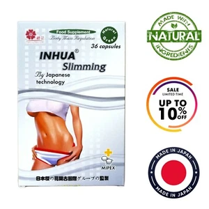 Very Strong Slimming Diet Pills Weight Loss Tablets Fat Burners Capsules Inhua - Picture 1 of 13