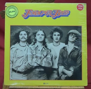 NEW! SEALED! Faragher Bros LP Record Album ABC Records ABCD-941 - Picture 1 of 4