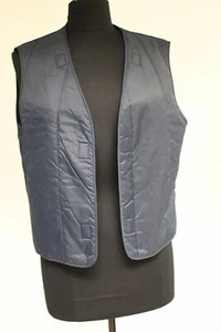 DSCP Man's Lightweight Jacket Removable Liner, Blue, Various Sizes - Picture 1 of 3