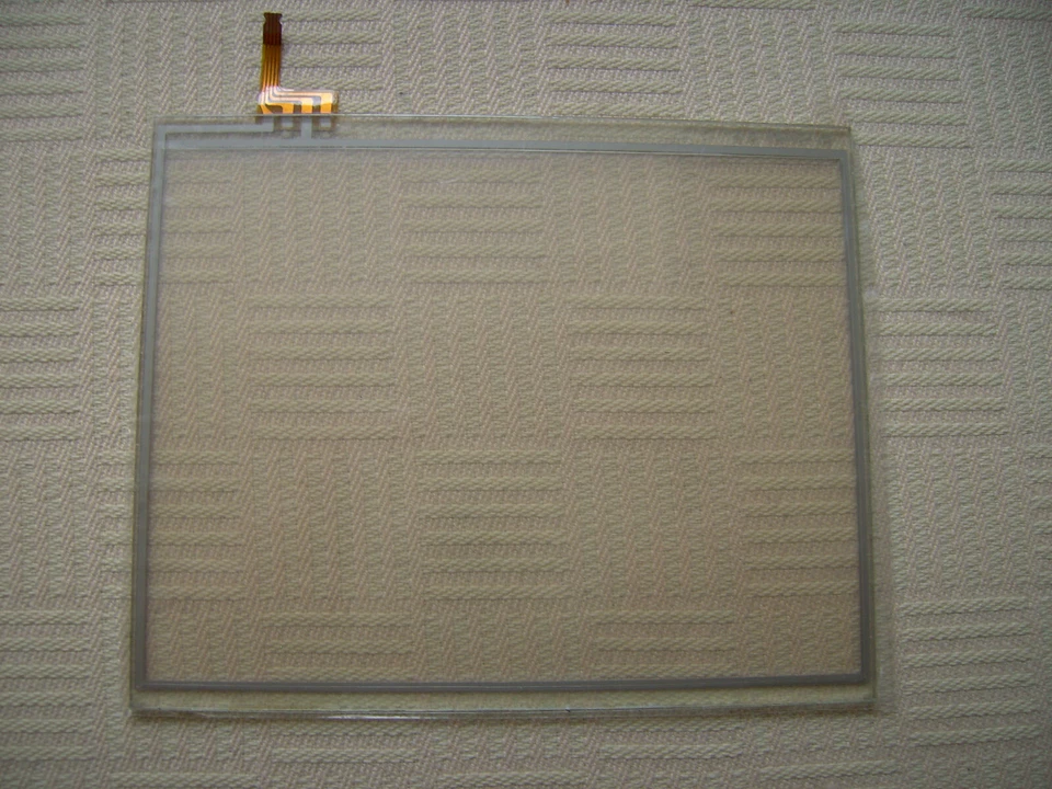 Touchscreen für Nintendo DSi XL NDSi XL Schreiboberfläche - NEU -