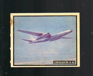 Freedom's War - Card # 77 - TOPPS (1950-1) - Gray Back - Picture 1 of 2
