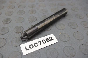 ISCAR T12 MULTI-MASTER S-A-L5.00-C.750-T12 3/4'' SHANK 5'' LONG LOC7062 - Picture 1 of 4