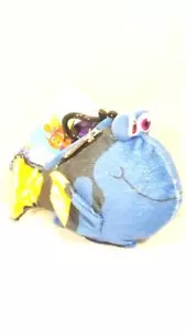 Nuevo Disney Finding Dory Peluche Llavero Bolsa de Monedas - Gran Regalo - Edades 3+ - Imagen 1 de 2