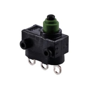 Performance Machine Moto Replacement Brake Light Switch Only For 74-14 H-D - Picture 1 of 1
