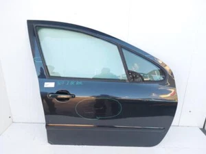 9004S7 PORTA ANTERIORE DX PEUGEOT 307 (T6) (2005>2010) BERL 5P - Imagen 1 de 6