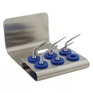 Puntas de ultracirugía dental Acteon Piezotome 2 cubos solo LED Satelec extracción LC1 - Imagen 1 de 63