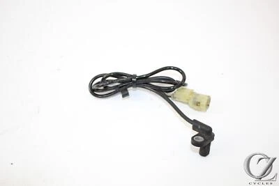 13-17 Triumph Street Triple R 675  Oem Front Rear Abs Brake Sensor - Image 1 of 4