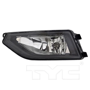TYC Left Side Halogen Fog Light Assy for Volkswagen Atlas 2018-2020 Models - Picture 1 of 3