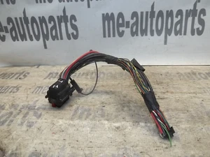 99-05 CADILLAC DEVILLE SEVILLA FRENO ANTIBLOQUEO ABS CONECTOR EBTCM 25711445 JZ - Imagen 1 de 7
