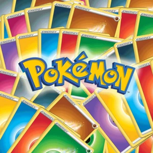Pokemon 100 cartas de energía básica - Imagen 1 de 1