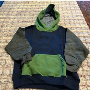 Fruit of the loom boys hoodie size small - Picture 1 of 4