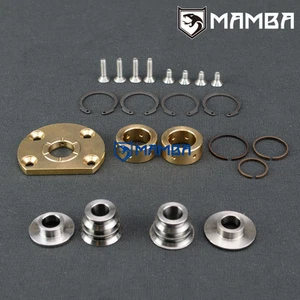 Kit de reparación MAMBA Turbo reconstruir Overhall IHI RHC9 RHC91 RHC92 RHC93 RHC9A RHC91B - Imagen 1 de 2