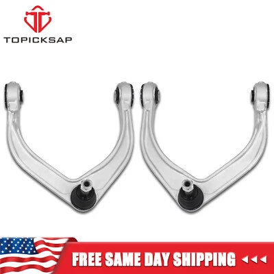 For Volvo XC60 2018-2021 & XC90 2016-21 Front Upper Control Arms Kits - Image 1 of 4