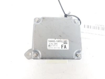 3888554P01 CENTRALINA CONTROLLO TRAZIONE SUZUKI VITARA (LY) ALLGRIP 1.6 DDIS 16V - Immagine 1 di 3