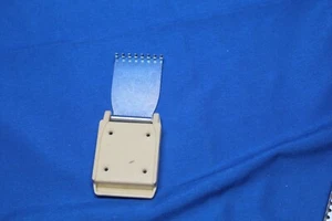 HK-100 Knitting Machine Replacement Claw Weights - Picture 1 of 5