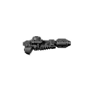 HHS44 SPACE MARINE FUSEUR WARHAMMER 40000 BITZ W40K HORUS HERESY BaC 56 - Bild 1 von 1