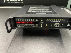 Lectrosonics UDR200C Ratio Diversity Synthesized UHF Receiver Block 25 - Picture 1 of 8
