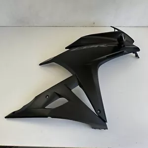 Honda CBR500 CBR500R 2017 Right side main fairing cover trim 64300-MJW-J00ZB - Picture 1 of 12