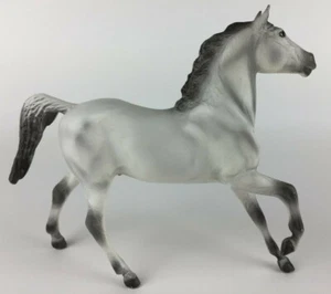 Breyer Molding Co Black Beauty Stallion Mold #3040BB All American Rodeo Horse - Picture 1 of 12