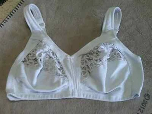 naturana non wired bra uk 38DD euro 85E france 100E usa 38D - Picture 1 of 7