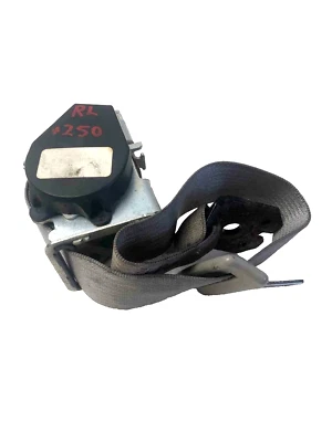 Chevrolet Malibu 2006 cinturón de seguridad trasero retractor lado izquierdo conductor fabricante de equipos originales Foto 1 de 4