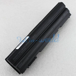 NEW 9Cell Laptop Battery for Dell Latitude e5420 e5520 e6420 e6520 T54FJ 9Cell - Picture 1 of 4