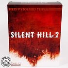 MEZCO Red Pyramid Thing Deluxe One:12 Action Figur Silent Hill 2 NEU OVP