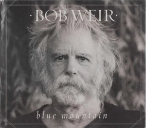 BOB WEIR Blue Mountain CD *Sealed* - Picture 1 of 2
