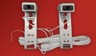 Garage Door Spring Wire Sizing Tool - Pocket Gauge .319 To .562 Inches - Commercial