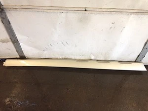 2002 saturn vue roof drip rail moulding molding ( driver ) 2002-2007 - Picture 1 of 2