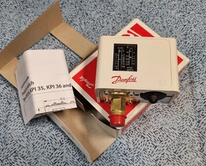 060-121766 DANFOSS - Picture 1 of 6