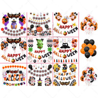 15g/bag Halloween Confetti Table Sprinkle Pumpkin Spooky Witch Star Bat DecoR_yk