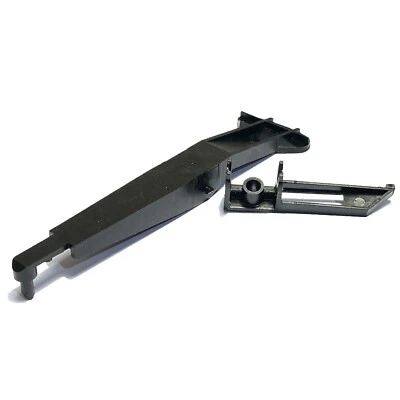 Dual  CS 415 -1 Turntable Parts Main Lever Tested - Image 1 of 4