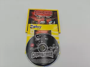 Carmageddon Versión Completa (PC, 1997) 🔥Libre de Región🔥 Leer la Descripción - Imagen 1 de 1