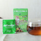 Flower and fruit tea 3 grams * 20 bags/box Fruit leaues plus slimming tea