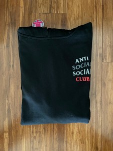 assc mind games moletom com capuz