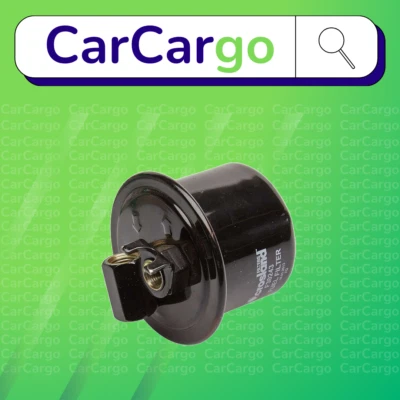 Filtro de combustível para Honda Accord 2.2 1992-1993 qualidade original filtro premium novo - Imagem 1 de 4