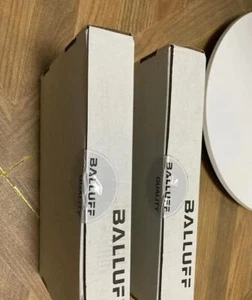 BALLUFF BIS015R BIS M-404-045-401-07-S4 New In Box Expedited Shipping - Picture 1 of 1