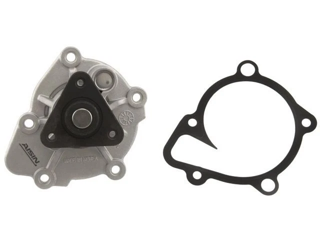 Bomba de agua Aisin 66CD61B para motor Hyundai Sonata 2011-2014 bomba de agua Foto 1 de 1