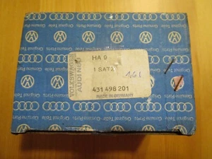 Orig. Reparatursatz Antriebswellenmanschette innen 431498201 Audi 100, NOS!!! - Bild 1 von 2