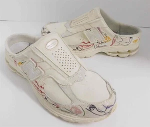 New Balance Bryant Giles 2002R Mule Sneakers sz 8 - Picture 1 of 7