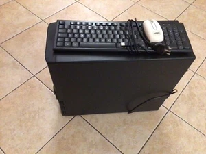 Computer torre pc Windows 10 case cooler master NON FUNZIONANTE VEDI INFO - Bild 1 von 4