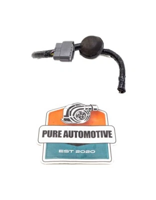 2003-2008 Nissan 350Z Passenger Side Fuel Sending Unit Plug Z33 OEM 4135 - Image 1 of 4