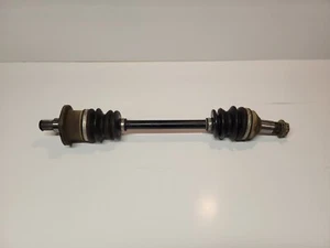 Arctic Cat 450 2010 4x4 eje delantero derecho o izquierdo CV - Imagen 1 de 5