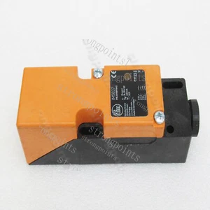 1 pieza Sensor Inductivo IFM IM5037 PNP/NPN Nuevo ~ - Imagen 1 de 4