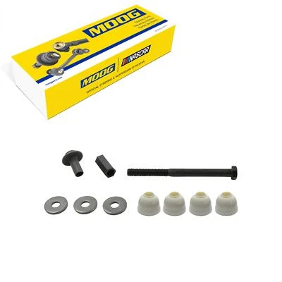 MOOG Suspension Stabilizer Bar Link Kit Front For 1993-1996 Eagle Summit - Image 1 of 3